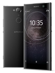 Замена тачскрина на телефоне Sony Xperia XA2 в Ульяновске